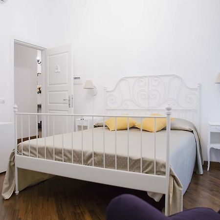 Testaccio Village Guesthouse Roma Ngoại thất bức ảnh