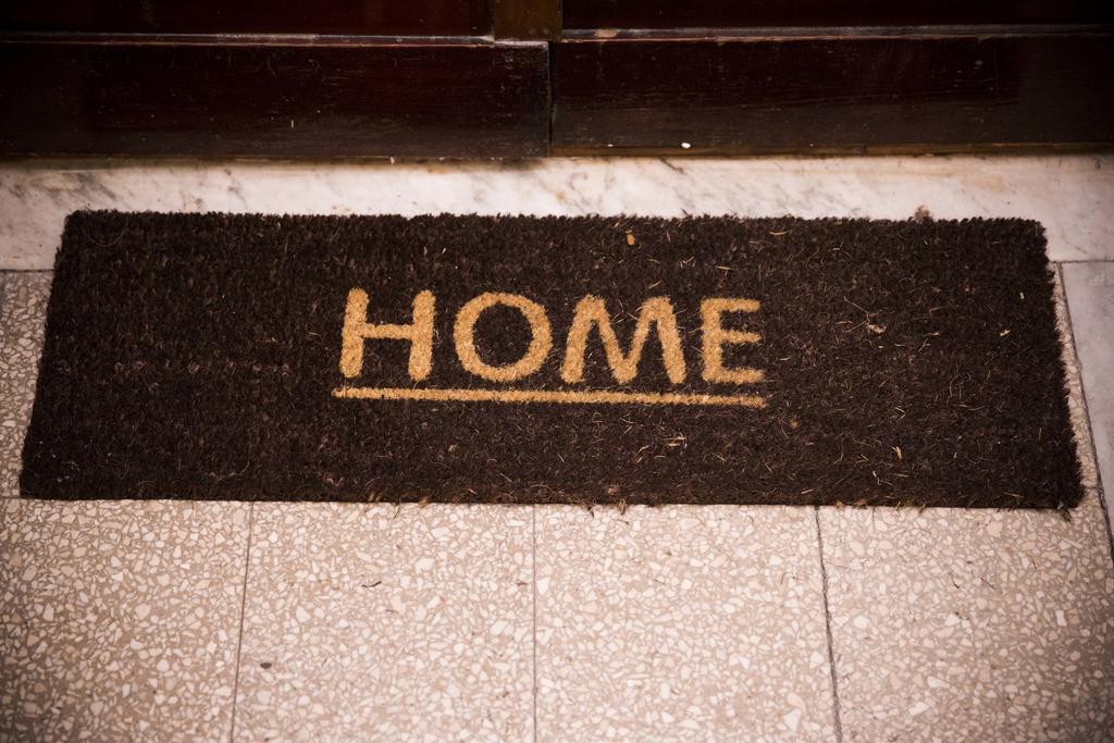 Testaccio Village Guesthouse Roma Ngoại thất bức ảnh