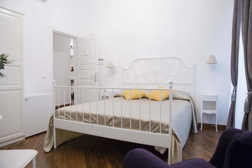 Testaccio Village Guesthouse Roma Ngoại thất bức ảnh