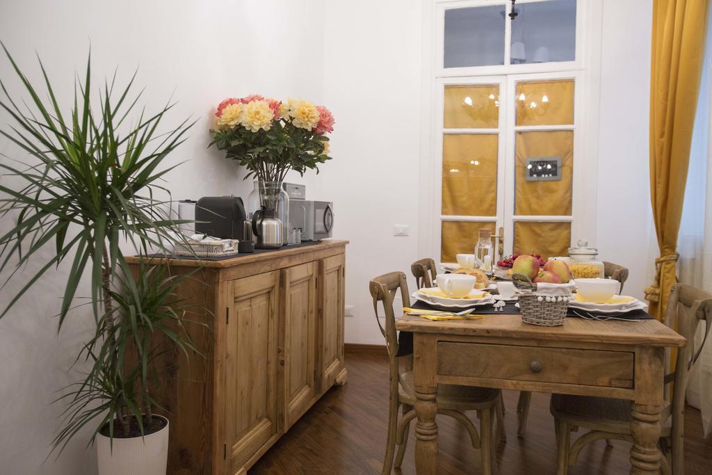 Testaccio Village Guesthouse Roma Ngoại thất bức ảnh