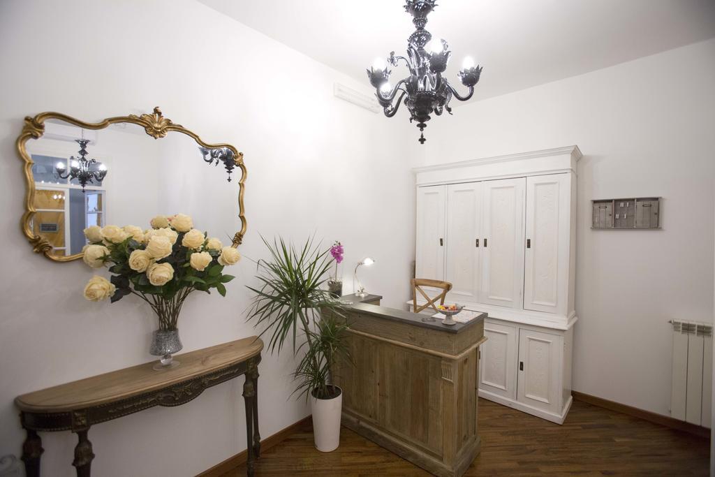 Testaccio Village Guesthouse Roma Ngoại thất bức ảnh