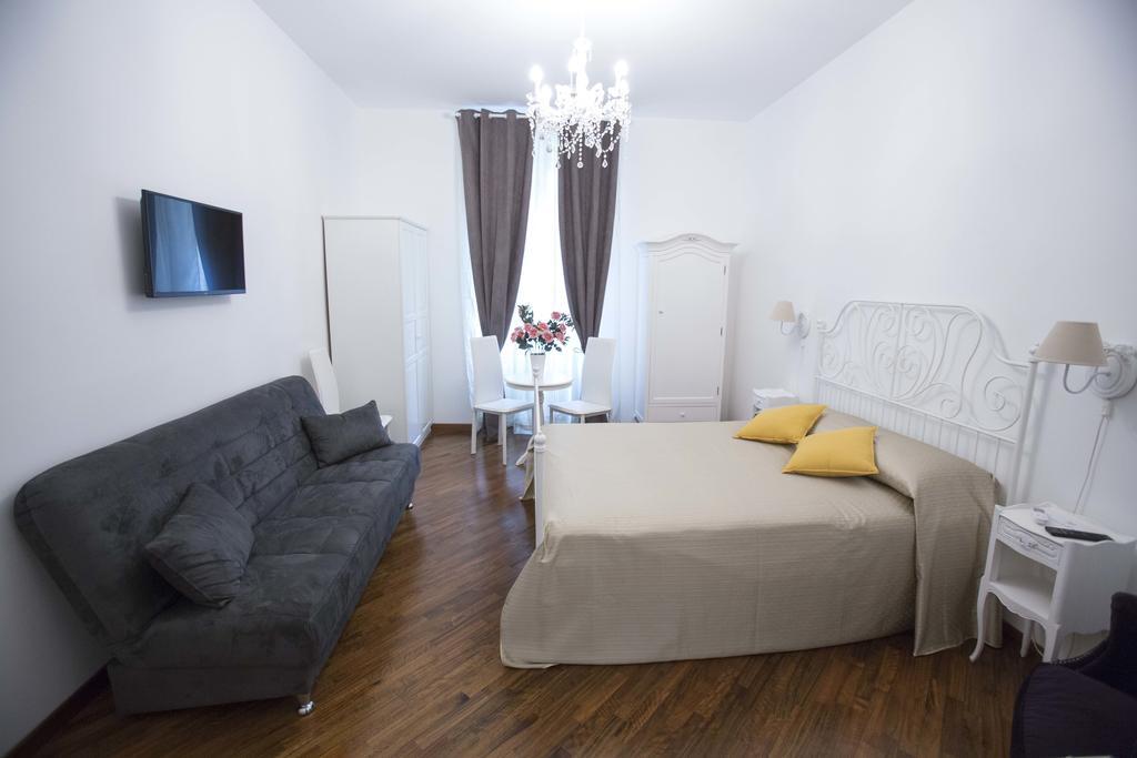 Testaccio Village Guesthouse Roma Phòng bức ảnh