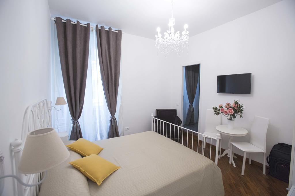 Testaccio Village Guesthouse Roma Phòng bức ảnh